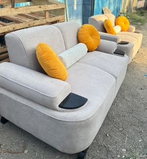 Custom furniture piece by Nyakan Furniture